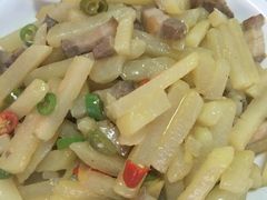 -睿柏云酒店-餐厅