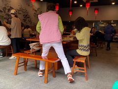 -安胖老火锅(两路口店)