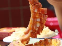 -三肥两瘦烤肉(鹿城店)