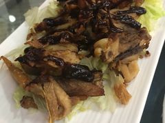-天塔旋转餐厅