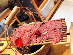 -菌彩云南野生菌火锅(万达广场店)