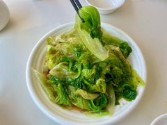 -南庄酒家·海鲜粤菜·25年老字号(环城南路店)
