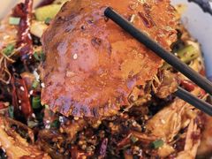 -辣螃铠盆盆蟹大排档(总店)