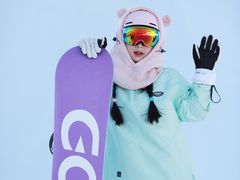 -多乐美地滑雪场