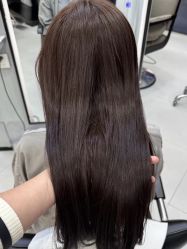-U·NI SALON 造型