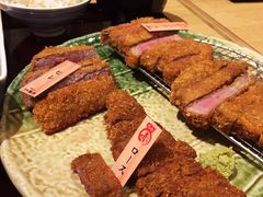 -牛カツ京都勝牛(河原町蛸薬師店)