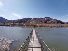 -白河湾生态旅游一条川
