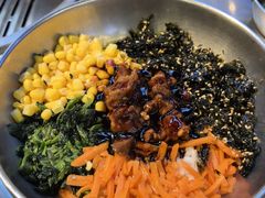 -大叹号·朝鲜族烤肉(潍坊泰华城店)