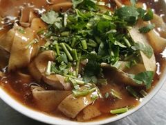 -陈记锅巴菜(五大道店)