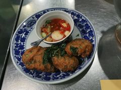 -simply thai天泰(长泰广场店)