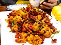-美达尔烧烤海鲜家常菜(泰山路店)