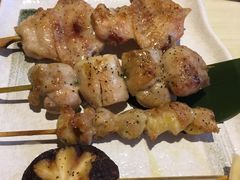 -有喜屋·深夜食堂(北京西路店)