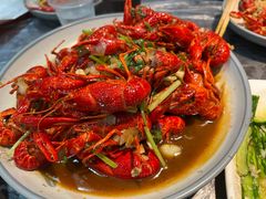 -指爱龙虾(金杨路总店)