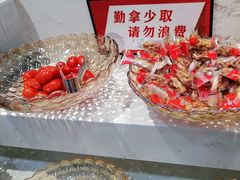 -合易泓烤肉•首创生椰大油边(宁山路店)