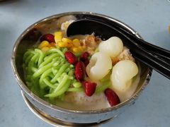 Cendol-SS2 榴梿鲜生