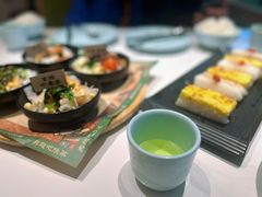 -奔跑吧陕菜·盛世长安(民乐园万达店)