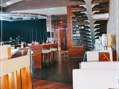 大堂-The BREW·酿餐厅(浦东嘉里大酒店)