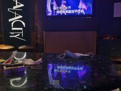 -GalaCity上海歌城(杨浦百联店)