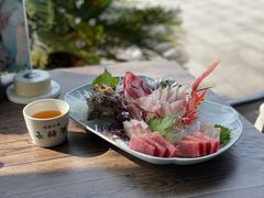 -海鮮市場長崎港(出島ワーフ店)