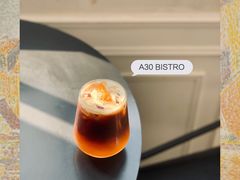 香橙美式-A30 BISTRO
