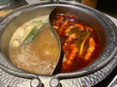 -火炉火自助餐(西直门凯德MALL店)