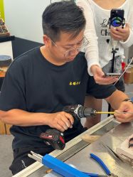 -永锦黄金加工·回收打金店(上海南翔店)