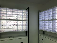 -造寸眼镜·蔡司官方授权店(东门店)