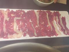 肥牛-二刀潮牛(重庆光环购物公园店)