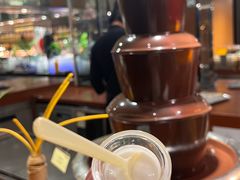 -二楼咖啡厅·厦门源昌凯宾斯基大酒店(湖滨中路店)
