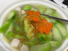-莆田餐厅PUTIEN(世博源店)