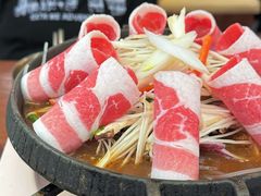-双门洞·森系料理(体育西店)