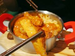-葡珍轩冰室(虹桥机场T1店)