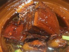 -金掌勺东北菜(格兰晴天店)