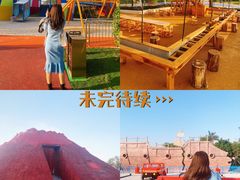 -珠海海泉湾神秘岛亲子乐园