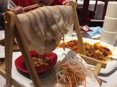-峨嵋酒家总店(车公庄店)