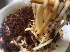 -肖家河家常面(肖家河北街店)
