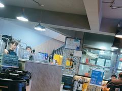 -四禧精酿烧烤串吧(大明湖店)