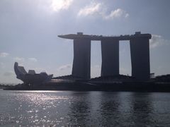 iphone_upload_pic-鱼尾狮公园