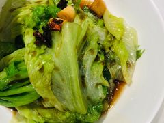 -兰湘子·湘菜小炒(崂山丽达店)