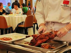 -北京全聚德(王府井店)