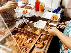 -细妹五香牛杂(步行街店)