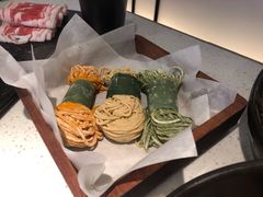 -新辣道鱼火锅(西直门店)