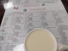 -仁信双皮奶(东川路店)