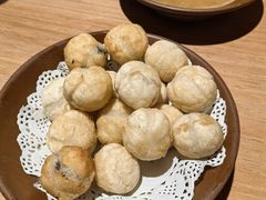 -川堂风·跷脚牛肉·乐山爆炒(宝山日月光店)