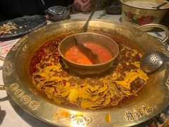 -哥老官重庆美蛙鱼头(宝山龙湖店)