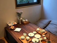 -梅间堂茶馆(绿地缤纷城店)