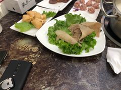 -朋友的火锅店(辽大店)