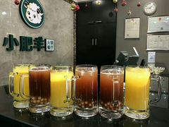 -小肥羊·牛羊肉火锅(原平店)