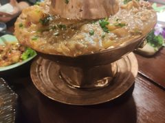 铜锅洋芋鸡-觅山云南菜(泊富ICITY店)