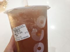 -CoCo都可(合生汇店)